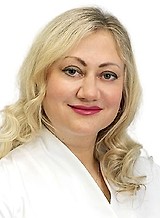 Полякова Елена Юрьевна