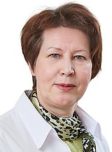 Савинич Елена Валентиновна