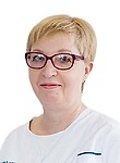 Струмилова Елена Юрьевна