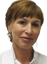 Таняева Елена Викторовна