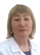 Тихонова Евгения Георгиевна