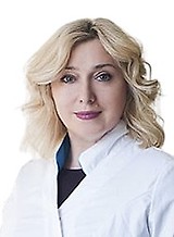 Турова Марина Алексеевна