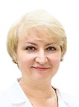 Виноградова Марина Анатольевна