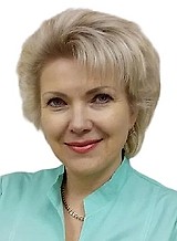 Яркова Елена Юрьевна