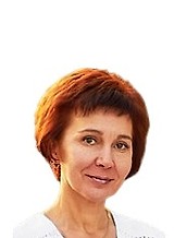 Юшкова Нина Александровна