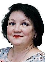 Затирка Елена Александровна